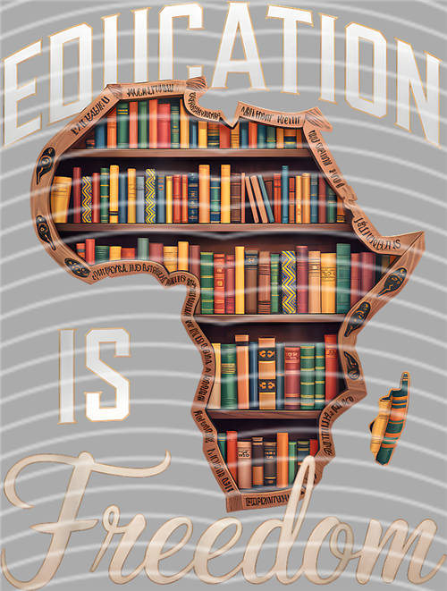 Black History in 1865-LY 331